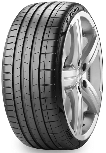 PIRELLI PZERO PZ4 SPORT